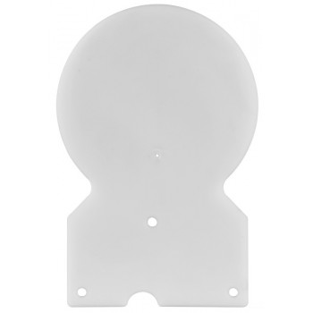 Supporto dischi di velocità